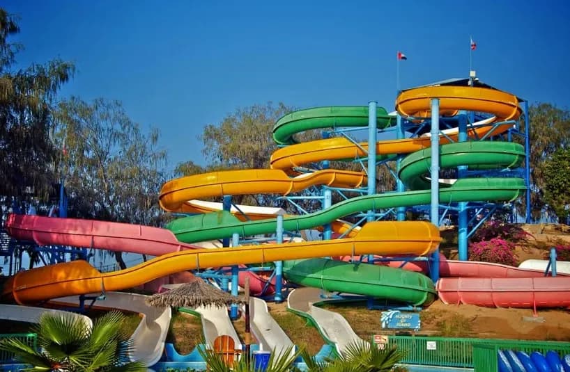 Dreamland Aqua Park - Image 3