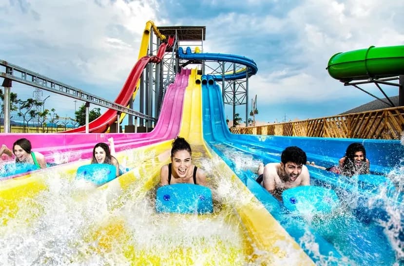 Dreamland Aqua Park - Image 5