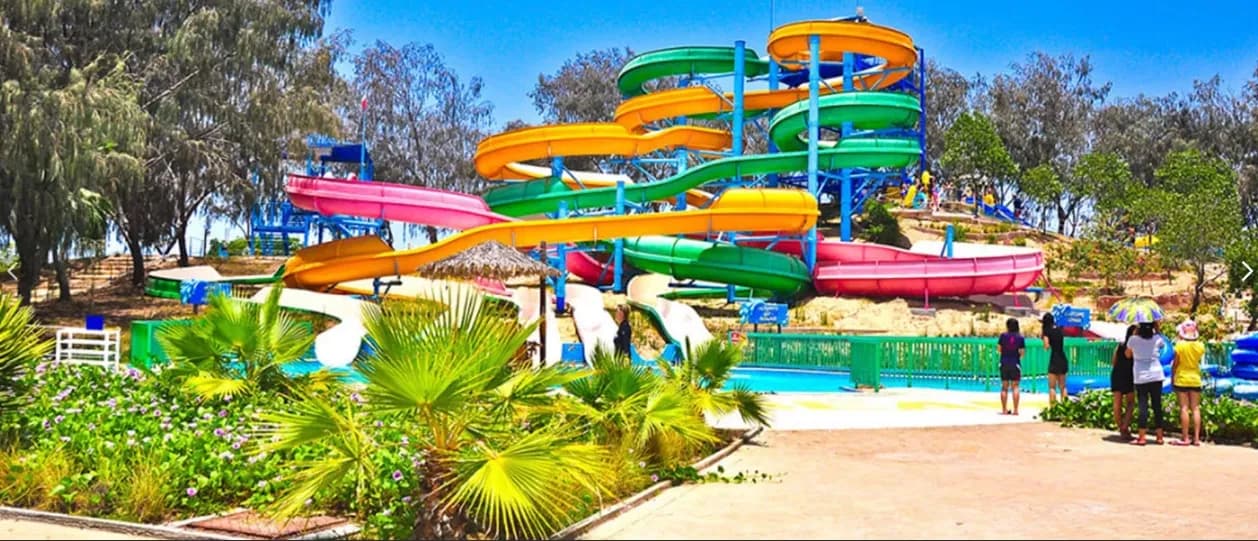 Dreamland Aqua Park - Image 6