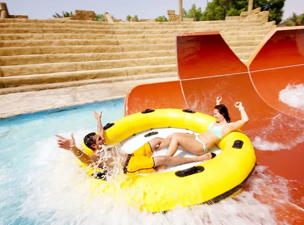 Dreamland Aqua Park - Image 4